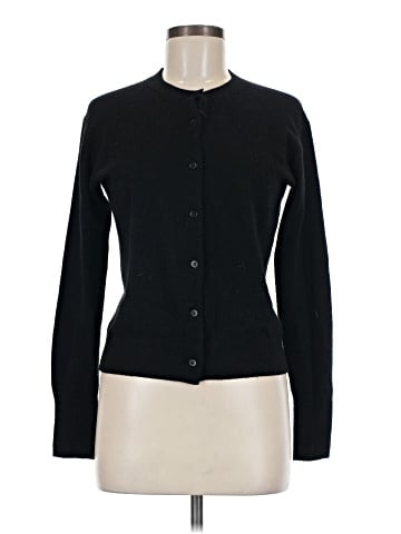 Everlane Cashmere Cardigan (view 1)