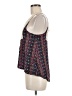 rue21 100% Rayon Ivory Sleeveless Blouse Size M - photo 5