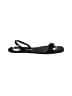 Alexander Wang Black Sandals Size EU 39 - photo 1
