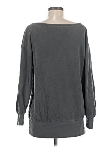 Victoria's Secret Sweatshirt (view 2)