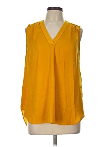 Alfani Sleeveless Blouse (view 1)