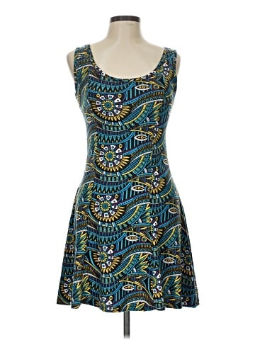 Kathy Cocktail Dress (view 1)