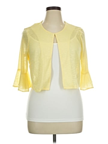 Perceptions Cardigan (view 1)