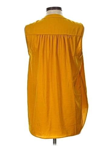 Alfani Sleeveless Blouse (view 2)