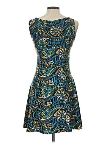 Kathy Cocktail Dress (view 2)