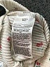 Old Navy Ivory Khakis Size 12-18 mo - photo 4