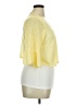 Perceptions Yellow Cardigan Size XL - photo 4
