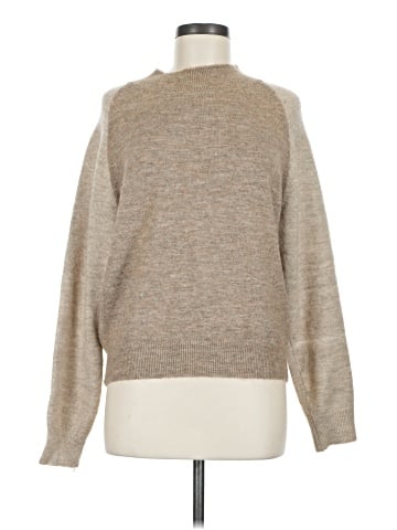 Heartloom Turtleneck Sweater (view 1)