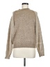 Heartloom Tan Turtleneck Sweater Size M - photo 1