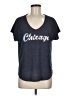 blue 84 Gray Short Sleeve T-Shirt Size M - photo 1