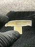 MICHAEL Michael Kors Chevron-herringbone Black Pullover Sweater Size L - photo 7
