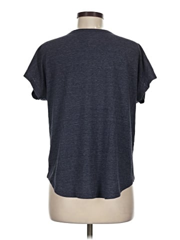 blue 84 Short Sleeve T-Shirt (view 2)
