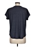 blue 84 Gray Short Sleeve T-Shirt Size M - photo 2