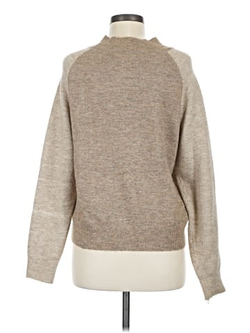 Heartloom Turtleneck Sweater (view 2)
