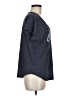 blue 84 Gray Short Sleeve T-Shirt Size M - photo 4