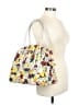 Assorted Brands White Tote One size - photo 2