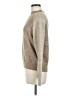 Heartloom Tan Turtleneck Sweater Size M - photo 5