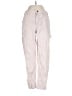 RVCA 100% Cotton Pink Casual Pants Size 27 waist - photo 1
