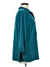 Koret Teal Long Sleeve Button-Down Shirt Size M - photo 4