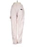 RVCA 100% Cotton Pink Casual Pants Size 27 waist - photo 2