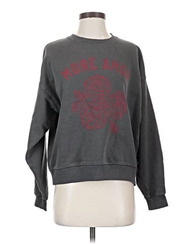 American Eagle Outfitters Sweatshirt (view 1)