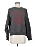 American Eagle Outfitters Gray Sweatshirt Size S - photo 1