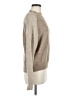 Heartloom Tan Turtleneck Sweater Size M - photo 4