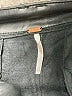 Free People 100% Polyester Black Dress Pants Size 8 - photo 7