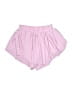 Lands' End Pink Shorts Size 10 - 12 - photo 1