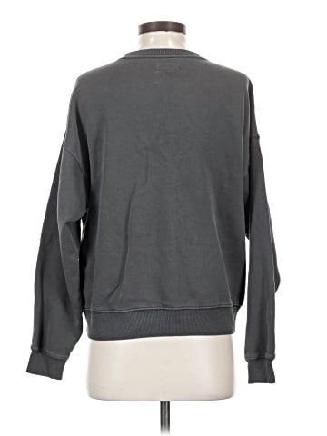 American Eagle Outfitters Sweatshirt (view 2)