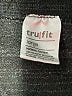 Tru Fit Black Active Pants Size L - photo 7