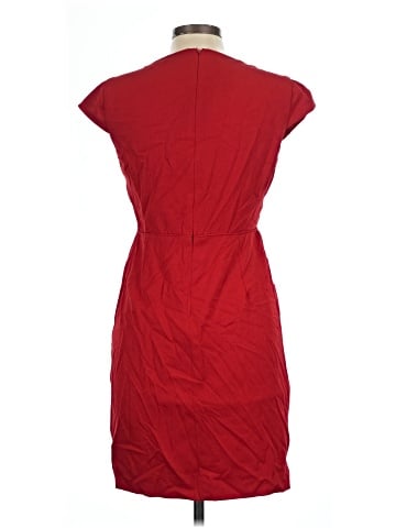 Black Halo Cocktail Dress (view 2)