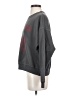 American Eagle Outfitters Gray Sweatshirt Size S - photo 5