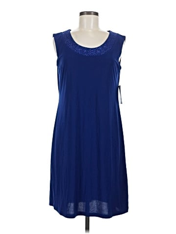 R&M Richards Casual Dress (view 1)