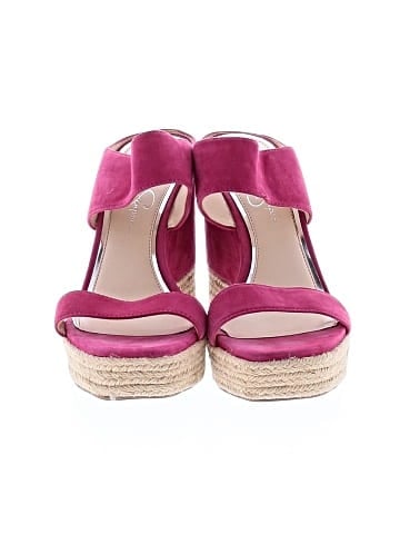 Jessica Simpson Wedges (view 2)