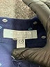 Foxcroft Blue Long Sleeve Button-Down Shirt Size 18 - photo 7