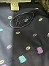 Foxcroft Blue Long Sleeve Button-Down Shirt Size 18 - photo 8