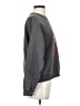 American Eagle Outfitters Gray Sweatshirt Size S - photo 4