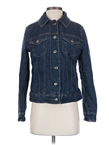 G.H. Bass & Co. Denim Jacket (view 1)