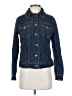 G.H. Bass & Co. Blue Denim Jacket Size S - photo 1