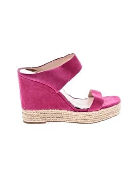 Jessica Simpson Wedges