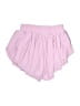 Lands' End Pink Shorts Size 10 - 12 - photo 2