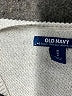 Old Navy Silver Pullover Sweater Size M - photo 7