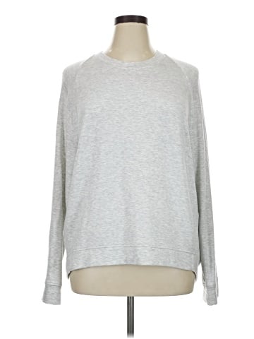 Lou & Grey Long Sleeve T-Shirt (view 1)