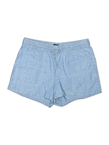 J.Crew Factory Store Denim Shorts (view 1)