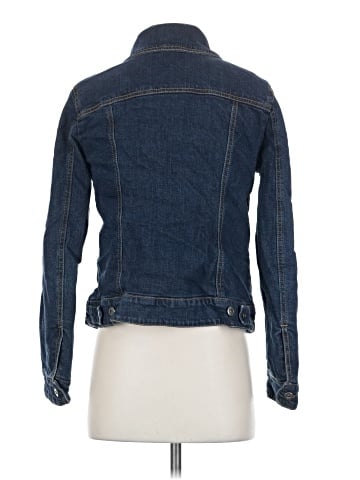G.H. Bass & Co. Denim Jacket (view 2)