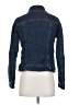 G.H. Bass & Co. Blue Denim Jacket Size S - photo 2