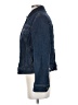 G.H. Bass & Co. Blue Denim Jacket Size S - photo 5