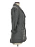Soft Joie Gray Cardigan Size M - photo 4