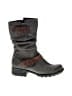 Cobb Hill Gray Boots Size 7 - photo 1